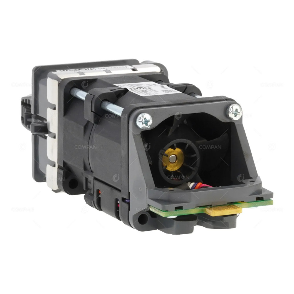 EX4550-FANMODULE-AFO  JUNIPER FAN PORT SIDE AIRFLOW FOR EX4550 SWITCH